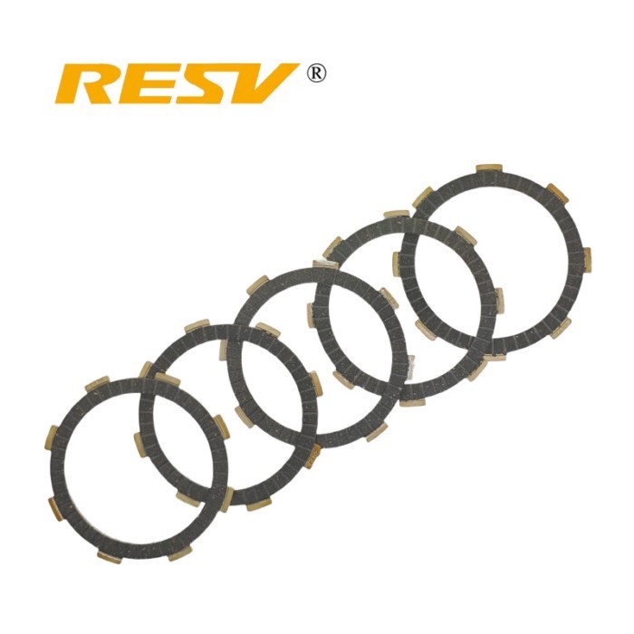 RESV for Honda CR80 CR85R CR85RB CLR125 CBT125 CL125 CD125 CM125 CT125 CR CBT CL CD CM CT 125cc Clu
