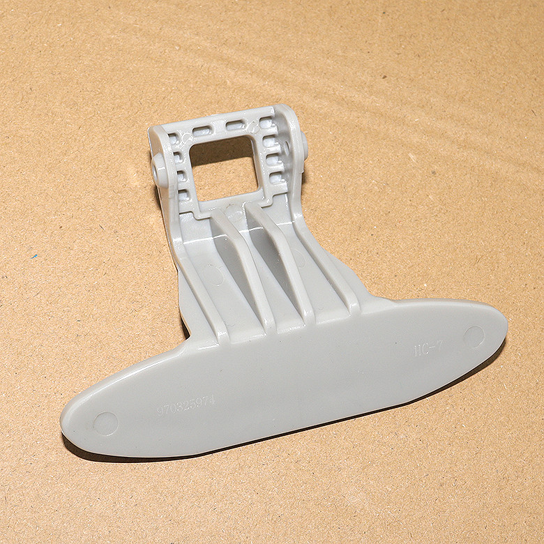 เหมาะสําหรับเครื่องซักผ้ากลอง LG WD-T12365D/T12345D/T14426D/N10366D สวิตช์มือจับประตู