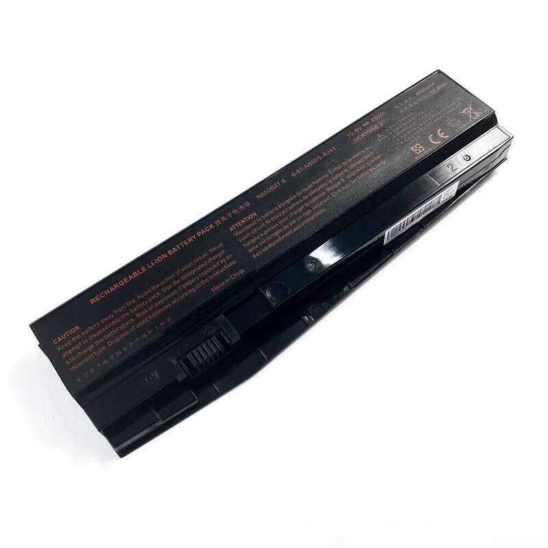 C Battery N850bat-6 For Gigabyte Sabre 15-K8 Saber 17-K8 6-87-N850s-6E71 A707-Nyd 6-87-N850s-6U71 R