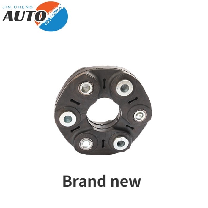 26117527392 Brand New Rear Drive Shaft Flex Disc Joint For BMW E81 E87 E88 E82 E90 E93 E92 E91 F10