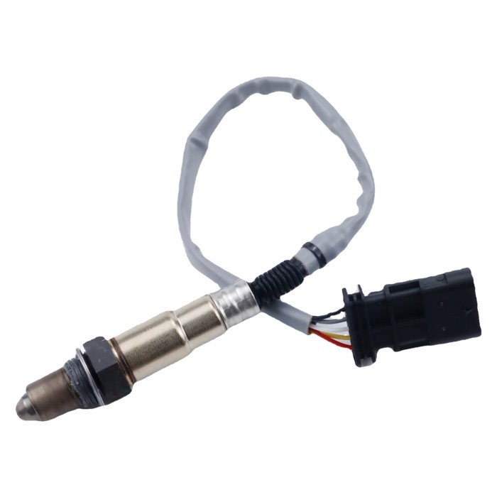 Front Oxygen Sensor F01R00C152 For CHANGAN CS35 PLUS 1.4T DCT 2023 F 01R 00C 152 Lambda Probe O2 Se