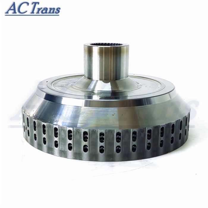 Automatic Transmission AWF8G45 8G45 K1 C1 Clutch Assembly Fits For BMW PEUGOET VOLVO Car Accessorri