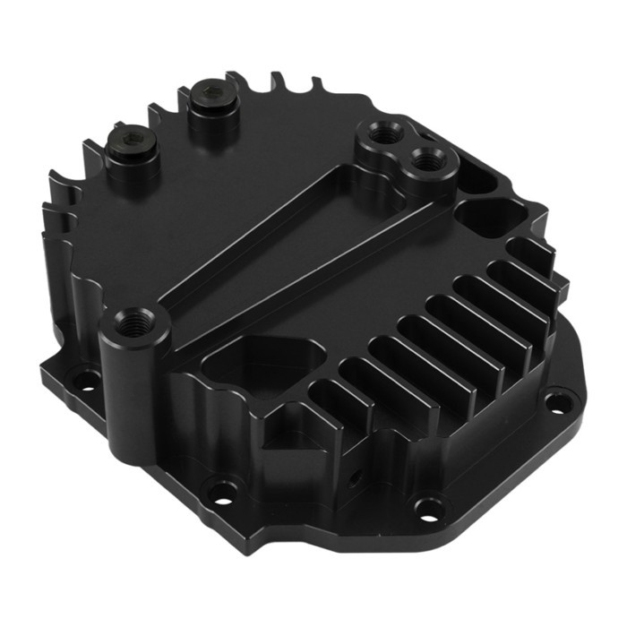 Rear Differential Cover Fits for Subaru BRZ 2013-2020 for Scion FR-S 2013-2016 for Toyota 86 FT86 G