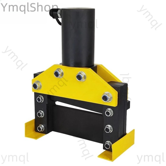 CWC-200  Hydraulic Copper busbar cutting machine 200mm