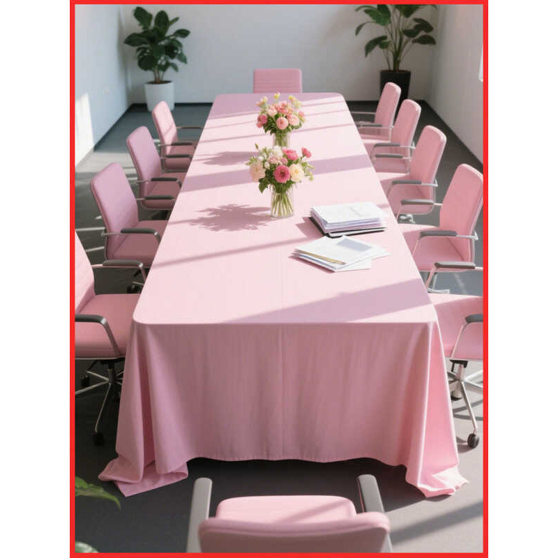 ☃ AKS | .k Waterproof Thickened Tablecloth