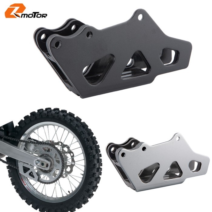 Motorcycle Chain Guide Guard For Suzuki RM125/250 RM125 RM250  (FOR MODEL X / Y) 1996-2008 RM-Z250