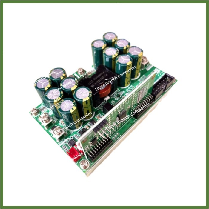 STM32 Digital Control Buck/Boost Converter Power Development Board Learning Video Tutorial Boost Bu