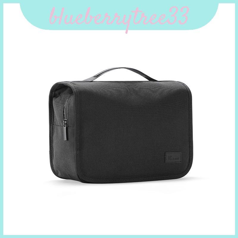 Organizer Recycled Makeup พร้อมการออกแบบกันน้ําสําหรับการเดินทางที่บ้าน
