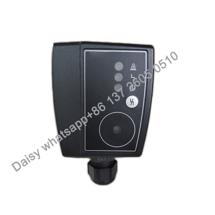 UVC1 D0G1A Flame detector 84320305