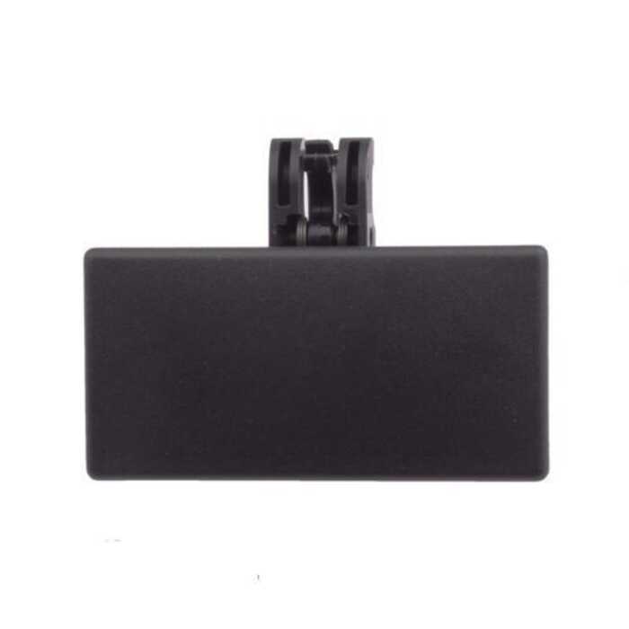 BL3Z-1506072-AE กล่องถุงมือรถสีดํา Handle เหมาะสําหรับ Ford F15F25F350F450