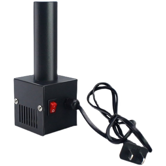 85-265V LED Handheld UV Curing Lamp - Specialized for UV Glue & Circuit Board Repair Drying
