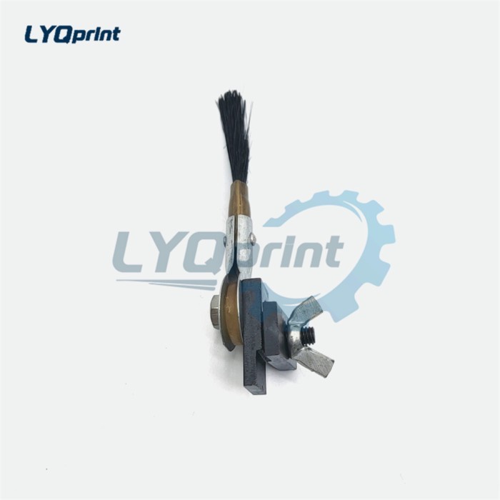 Best Quality 5 Pieces Offset printing machine GTO brush offset printer spare parts