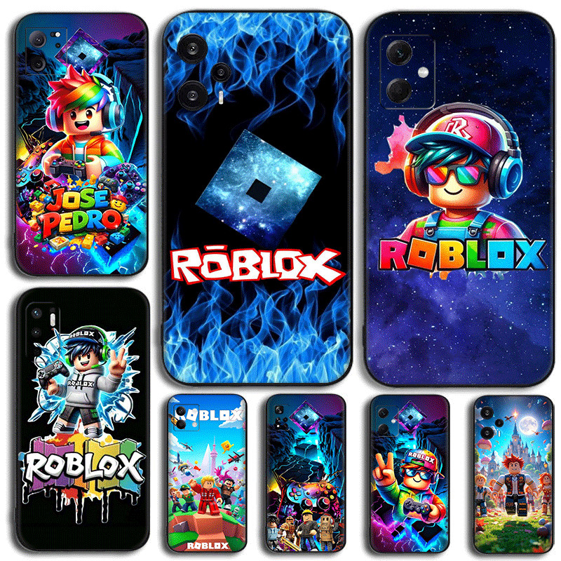 สําหรับRedmi 10X 4G 10c 10 11A 12C 13C A1 A2 ความเข้ากันได้TPUเคสโทรศัพท์นุ่มฝาครอบป้องกันเกมผจญภัยR