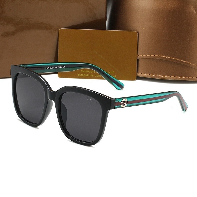 แว่นกันแดด Driving Goggle Aviator แว่นกันแดดผู้ชาย