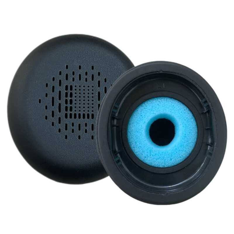 เหมาะสําหรับ Dell Pro WL5024 Earmuffs Earmuffs ไร้สายบลูทูธเสียงรบกวน Cancelling หูฟังฟองน้ํากรณีหนั