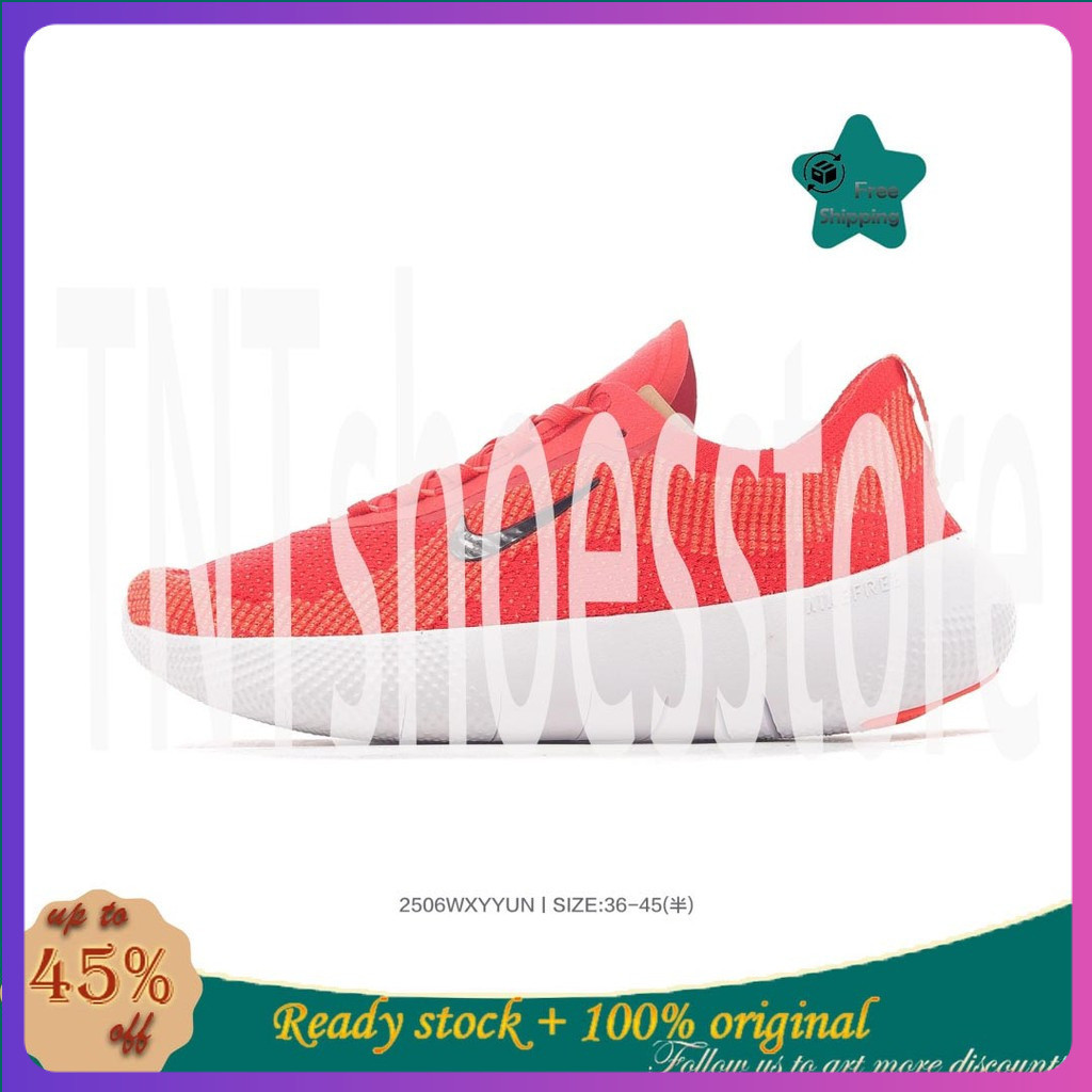 มาใหม่ ไม่จํากัดเพศ ไม่เป็นไร ฟรี 2025 HF1078 60 36 3 跑步运动鞋 纹理夏季款 847