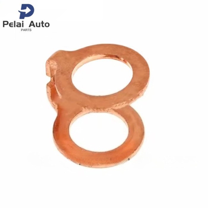 C2C31207  1372726   Oil Pipe Rubber Ring Sealing Gasket For Range Rover Velar 2017-2020 Discovery 3