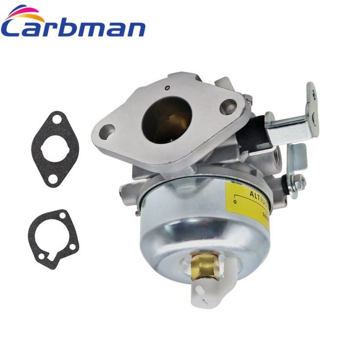 Carburetor Fits For Onan RV Generator 6.5NHE Emerald III Plus 6500 watt Spec A-J Carb