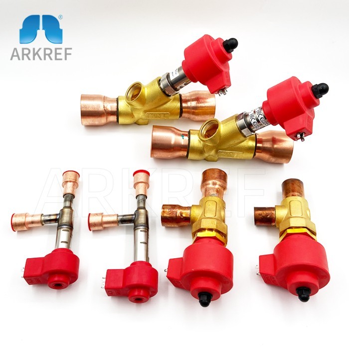 High Quality Good Price Refrigeration Carel E2V E3V E4V E5V E6V Electronic Expansion Valve