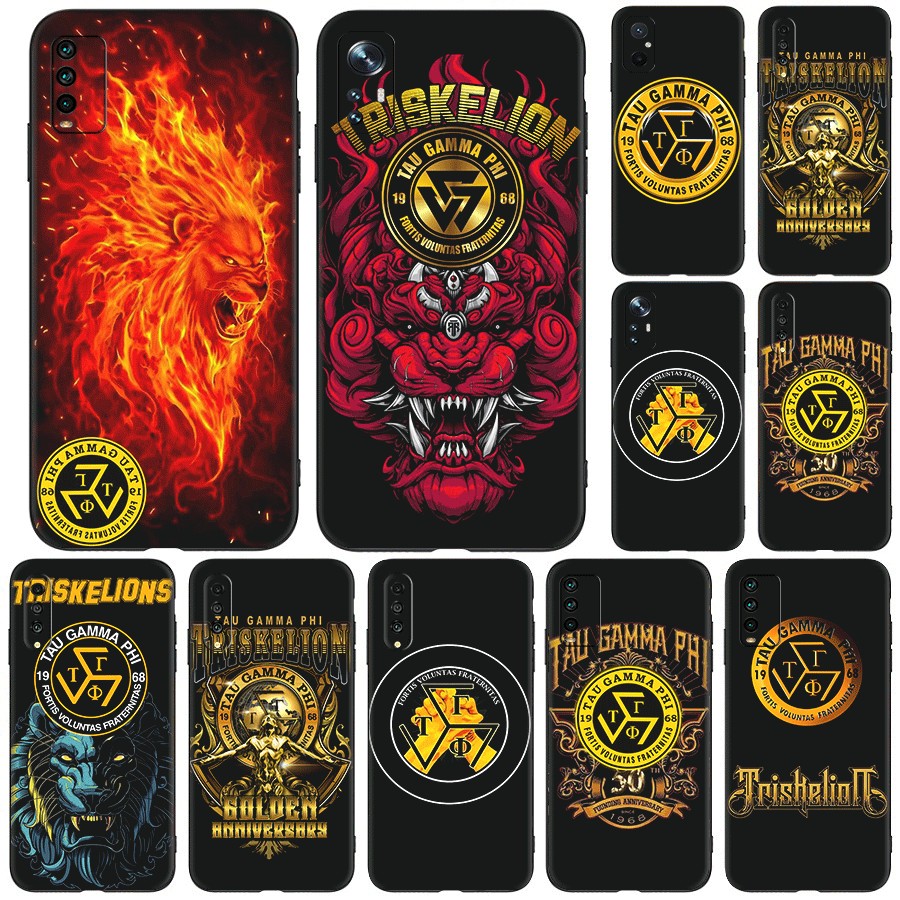 Xiaomi Mi 8 Lite Poco F3 F4 M3 X4 Pro X3 NFC GT TPU ความเข้ากันได้ Soft Case เคสโทรศัพท์ เคสป้องกัน 