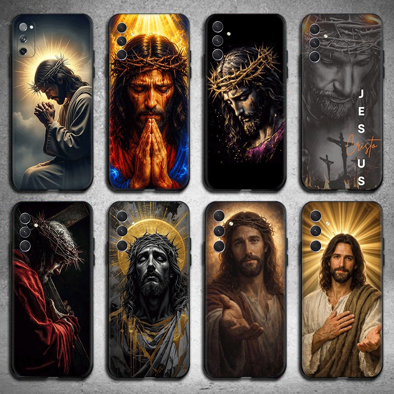 Samsung A13 A14 A04S A04E A54 A05 A05S A24 A34 M54 F54 TPU ความเข้ากันได้ Soft Case เคสโทรศัพท์ เคสป