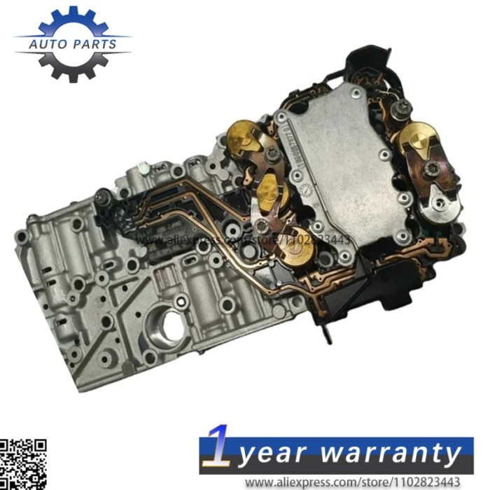722.7 A16854515 Transmission Mechanical and Electrical Control Unit for Mercedes Benz W168 W414 W16