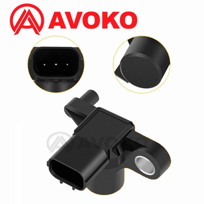 Camshaft Position Sensor For Honda Civic 2001-2005 L4 1.7L DX EX LX 37500PLC015 37840PLC006 J5T2399