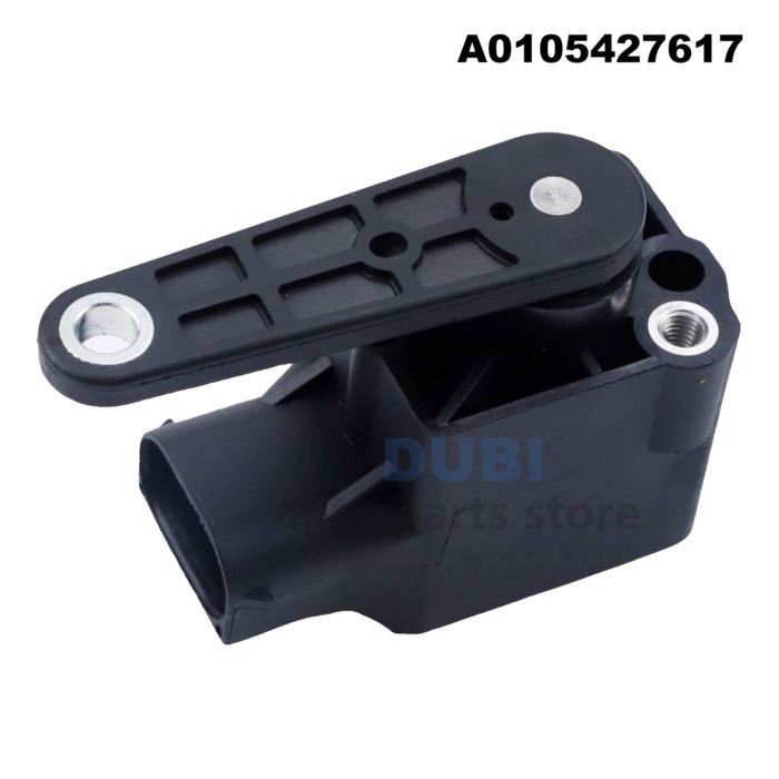 Height Level Sensor A0105427617 For BENZ W211 S211 VF211 W220 C219 CLS E200 E220 E240 E270E 320 E35