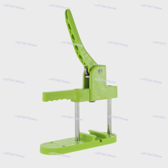 Badge Pin Button Maker Machine Multiple Sizes Pin Badge Maker25/32/37/44MM  for Kids with Sets Butt