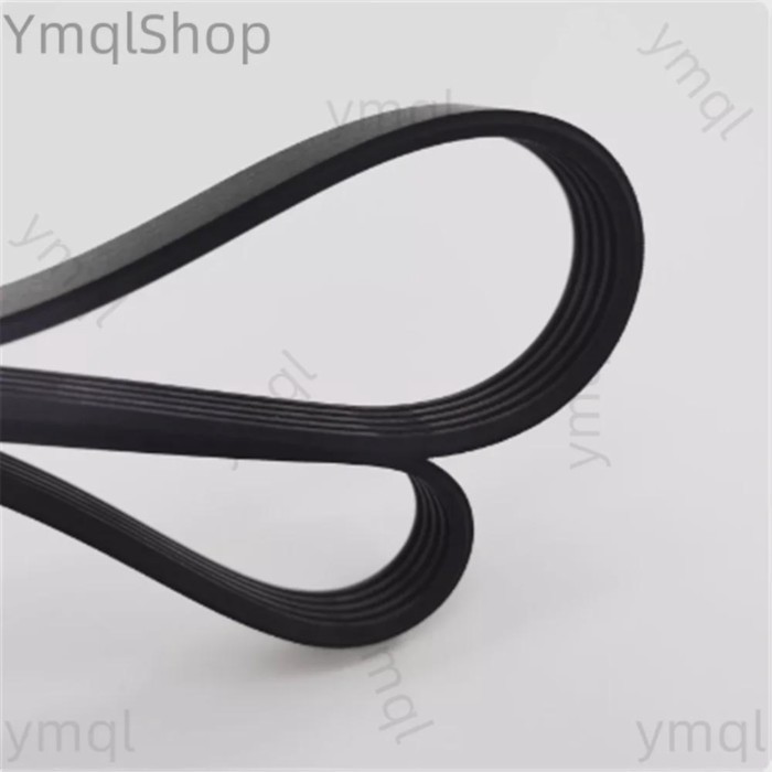 1PCS Multi Ribbed Drive Belt Rubber Drive Belts 9PJ2980 8PJ2980 7PJ2980 10PJ2980 12PJ2980 PJ2980