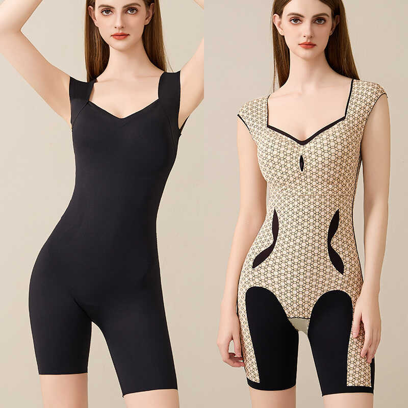 Body Shaper Body Shaper Body Shaper บอดี้สูทผู้หญิง