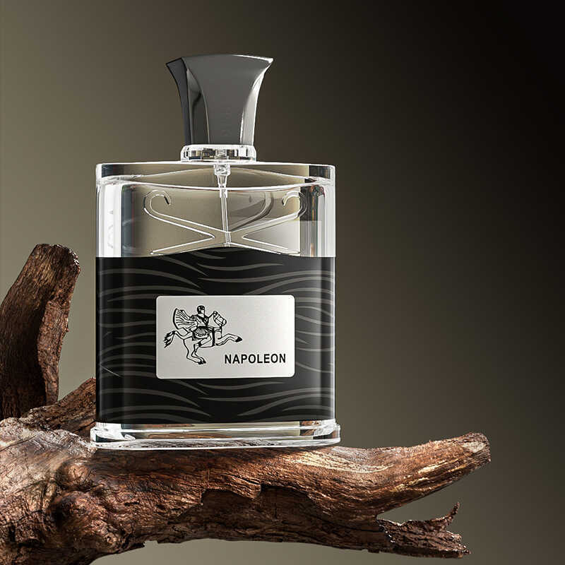 Xiaocheng Yixiang Silver Mountain Spring น้ําหอมผู้ชาย Lasting Light Fragrance Napolon Irish น้ําหอม