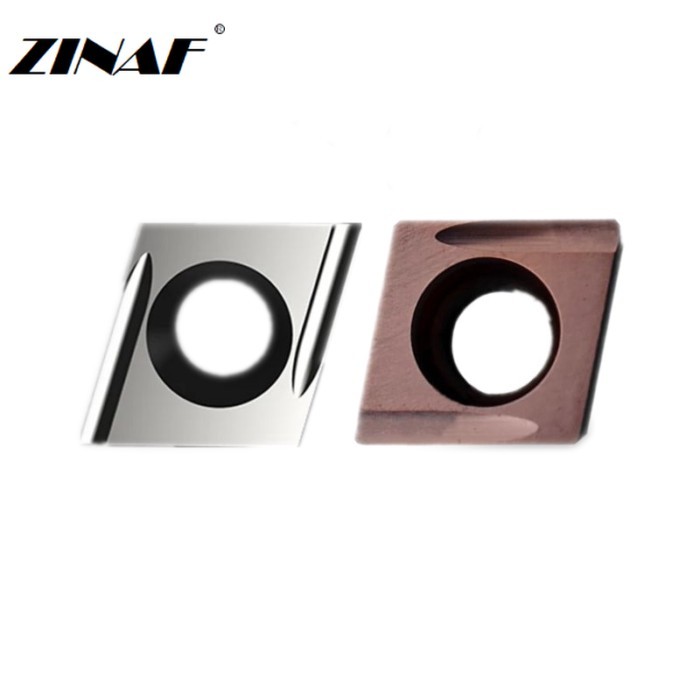 CCGT CCGT030101L CCGT030102L CCGT040102L CCGT060201L CCGT09T301L -F -U CNC Small Parts Machining Tu