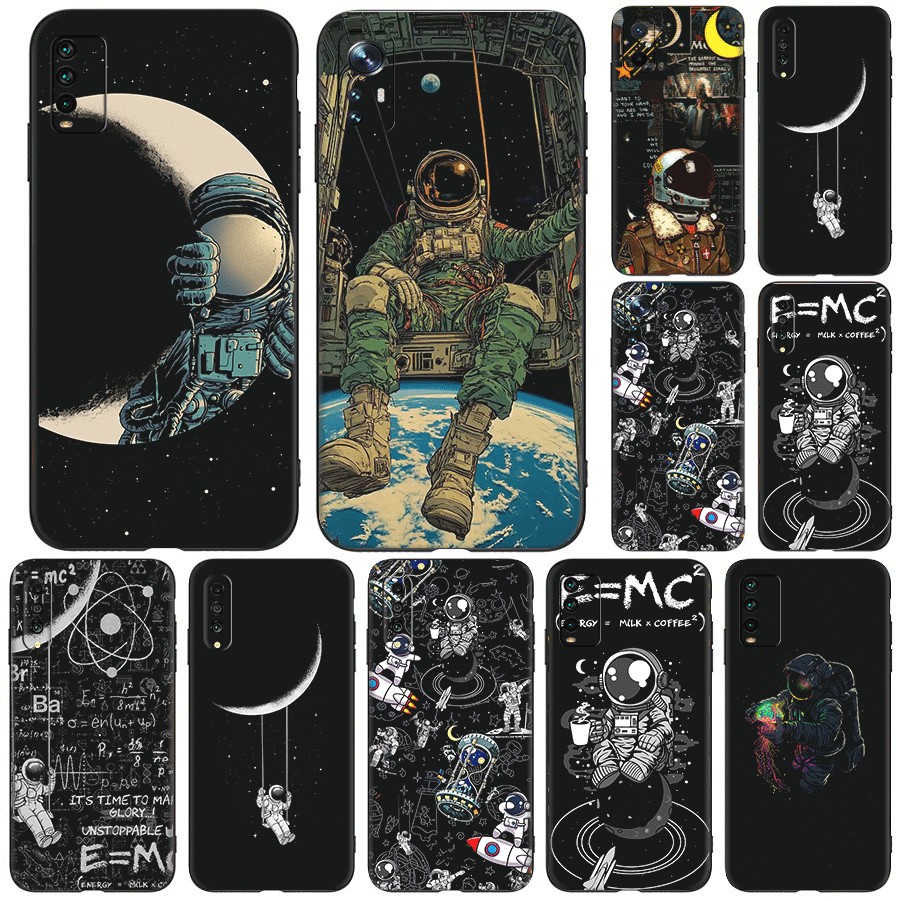 สําหรับ Redmi หมายเหตุ 11 11S 11E 11t Pro Plus A1 TPU สีดําซิลิโคนเคสโทรศัพท์เคสโทรศัพท์ป้องกันกรณีน