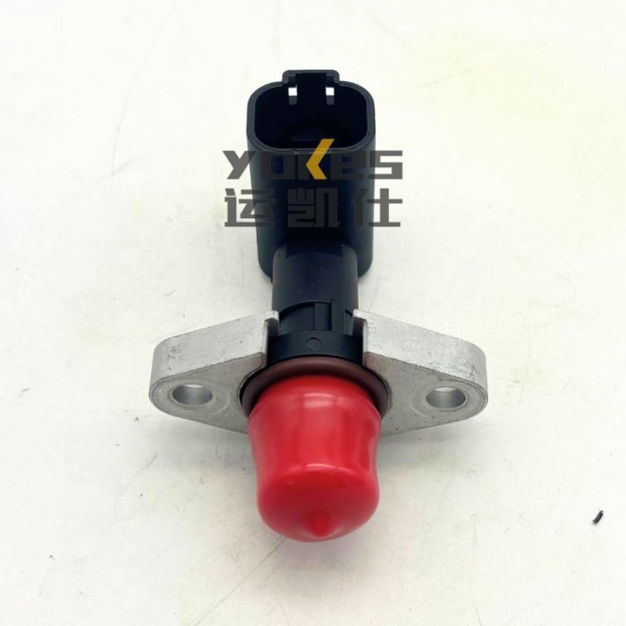 319-6491 D5G D6K Speed Sensor 953D 963D Engine for Caterpillar Parts Excavator Accessories