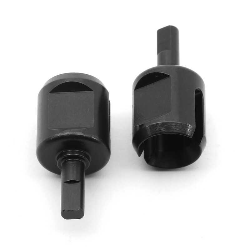 Tamiya DT03/DF02/TT01/TT02/TT02B แข็งตัว 45#钢内杯差#DT3041S