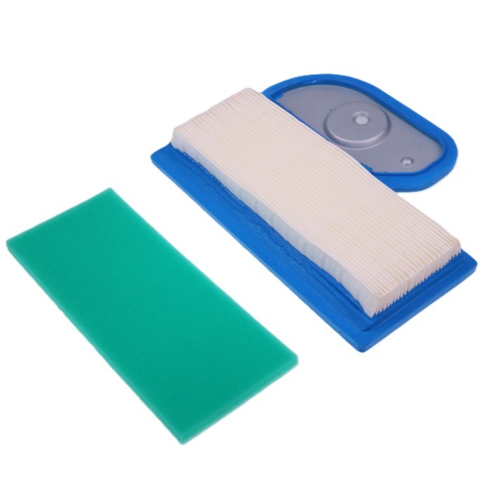 Air Filter 110137001 110137002 For Kawasaki  FH451V FH500V 17HP FH531V FH541V FH580V 19HP FH680D