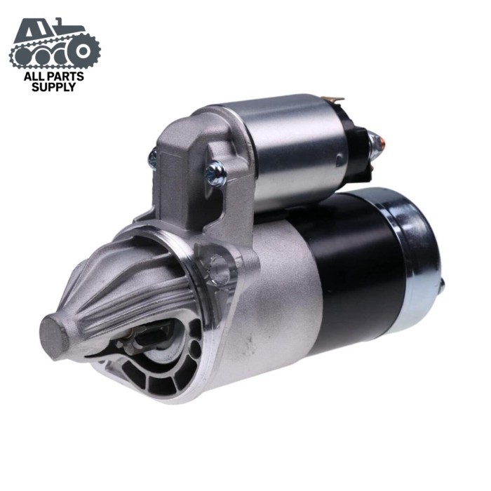 12V 1.2KW Starter 16824-63013 16824-63010 16824-63014 for Kubota Engine D902