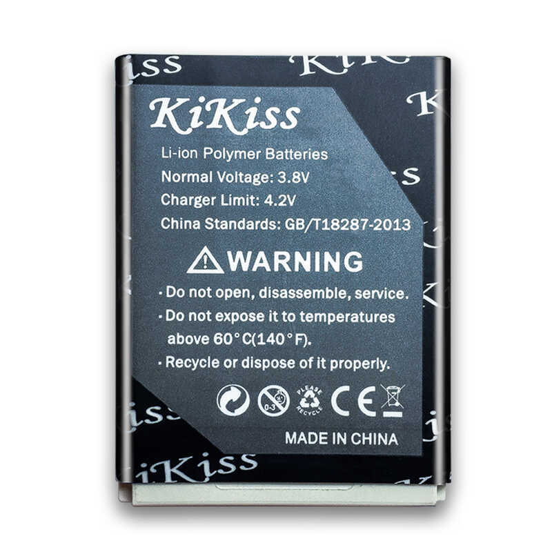 แบตเตอรี่สำรอง 1850Mah รุ่น Blc-2 Blc2 BLC 2 สำหรับโทรศัพท์มือถือ Nokia 3310 3330 3315 3350 6650 68