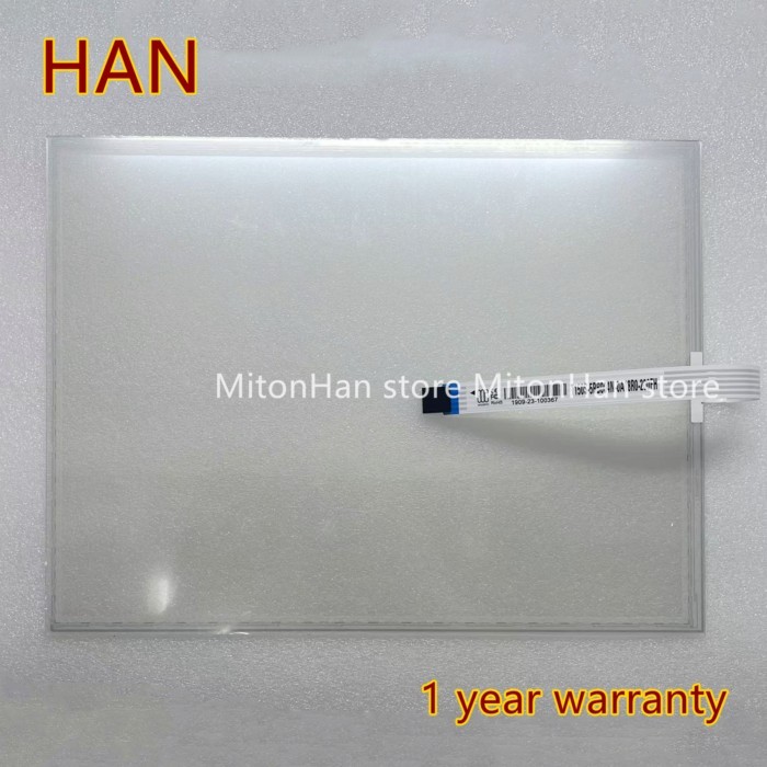 New Original For T150S-5RB004N-0A18R0-200FH T150S-5RBG53N-0A18R0-200FH 150F5RB-004 Touch Screen Pan