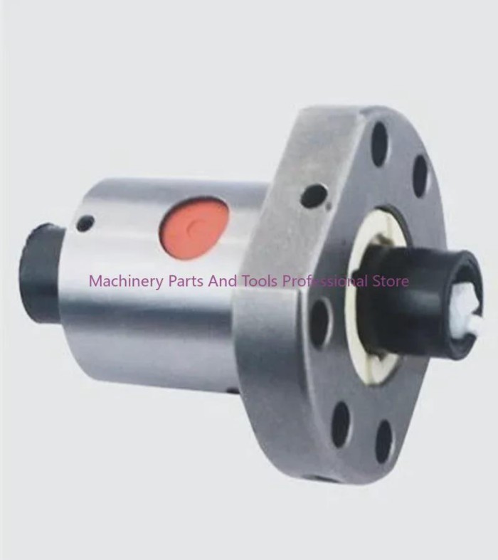 1pc SFU Ball Screw Nut Only SFU1204 SFU1605 SFU1604 SFU1610 SFU2005 SFU2010 SFU2505 SFU2510 SFU4005