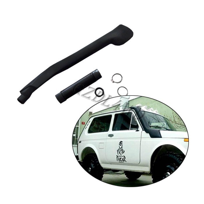 4WD 4x4 car snorkel for NIVA