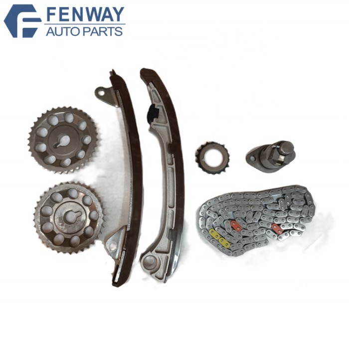 2ZZ Timing Chain Kit For Toyota Corolla Celica 2ZZGE 13540-88600 13523-22020 13559-88600 Timing Cha