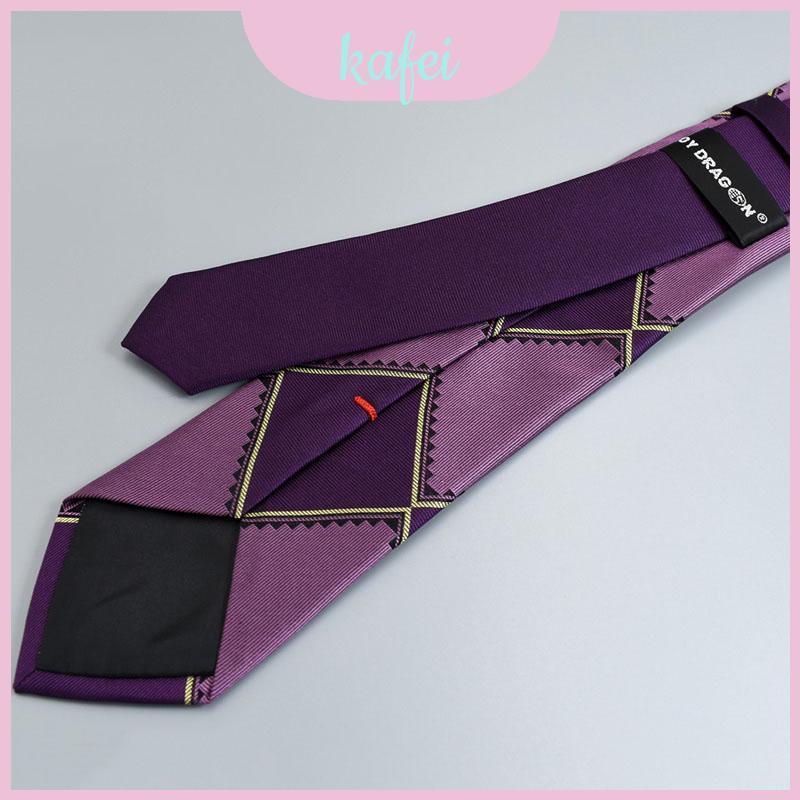 Sophisticated Jojos Bizarre Adventure Killer Queen Kira Yoshikage คอสเพลย์ Skull สีม่วง Tie