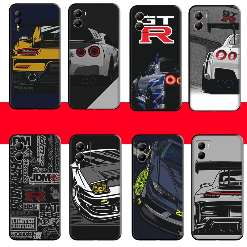 สําหรับVIVO Y18S Y18E Y200 Y300 Y37M Y19s Y28 Y20 Y30 S1 S16 S17 Pro S17T TPUความเข้ากันได้นุ่มกรณีเ