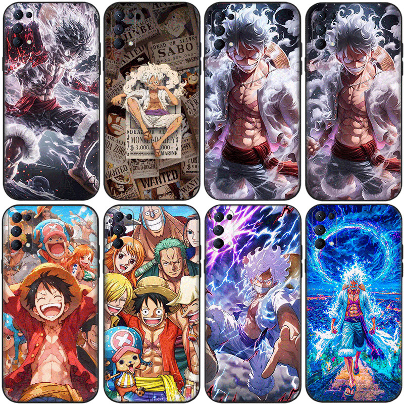 สําหรับ Huawei Y9A Y6 Y5 Y7 Y9 Y6s Prime Pro TPU ความเข้ากันได้นุ่มกรณีเคสโทรศัพท์ป้องกันกรณี LD8 On
