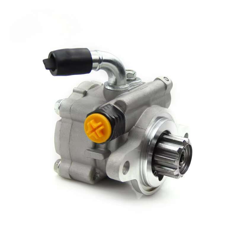 อะไหล่รถยนต์ปั๊มพวงมาลัยพาวเวอร์สําหรับ Toyota Hilux vigo KUN25 Hiace 1KD-2KD OE 4310-0K040 4310-0K0