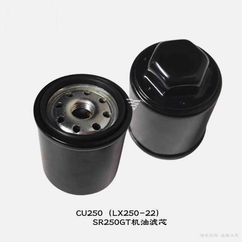 Promise SR250GT CU250 Original Filter Element Precision Filter LX250T/LX250-22 เครื่องกรอง