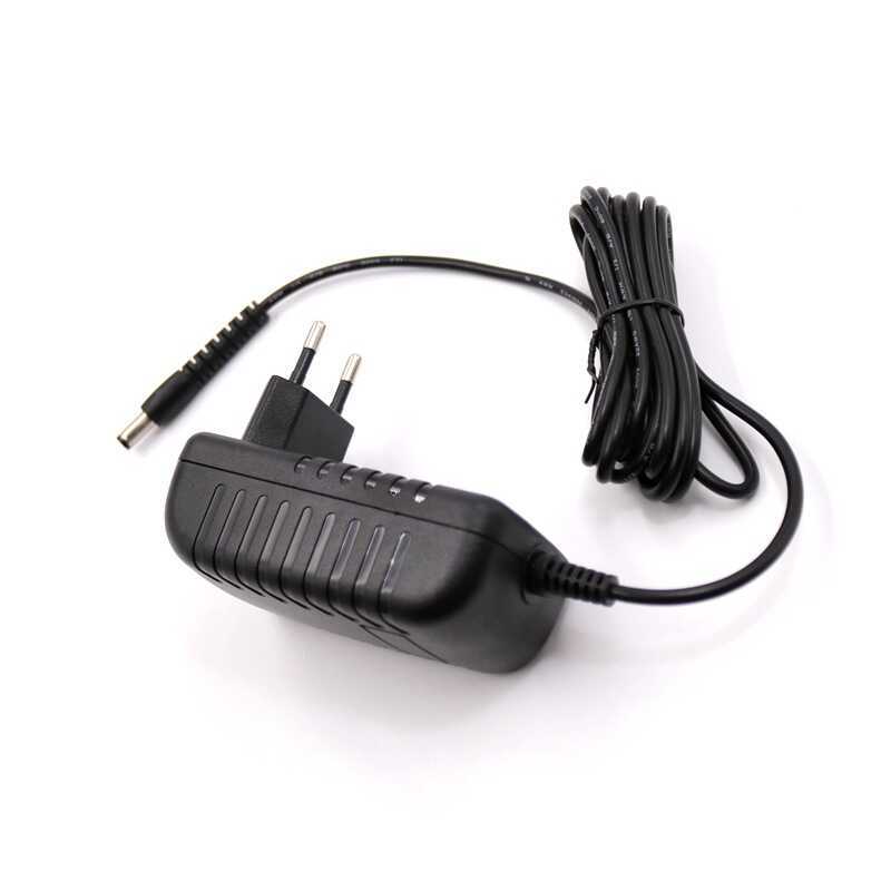 14V2.5A เกาหลี KC Certified เสียงกล้องปรับได้ 3D อะแดปเตอร์ไฟฟ้าเครื่องพิมพ์