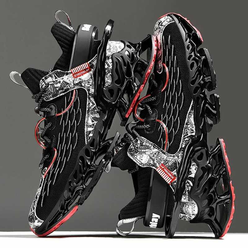 C Men Shoes Sneakers Male Tenis Ury Designer Shoes Mens Casual Shoes Platform Shoes Fashion Blade L